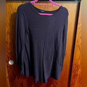 Alfani oversized sweater